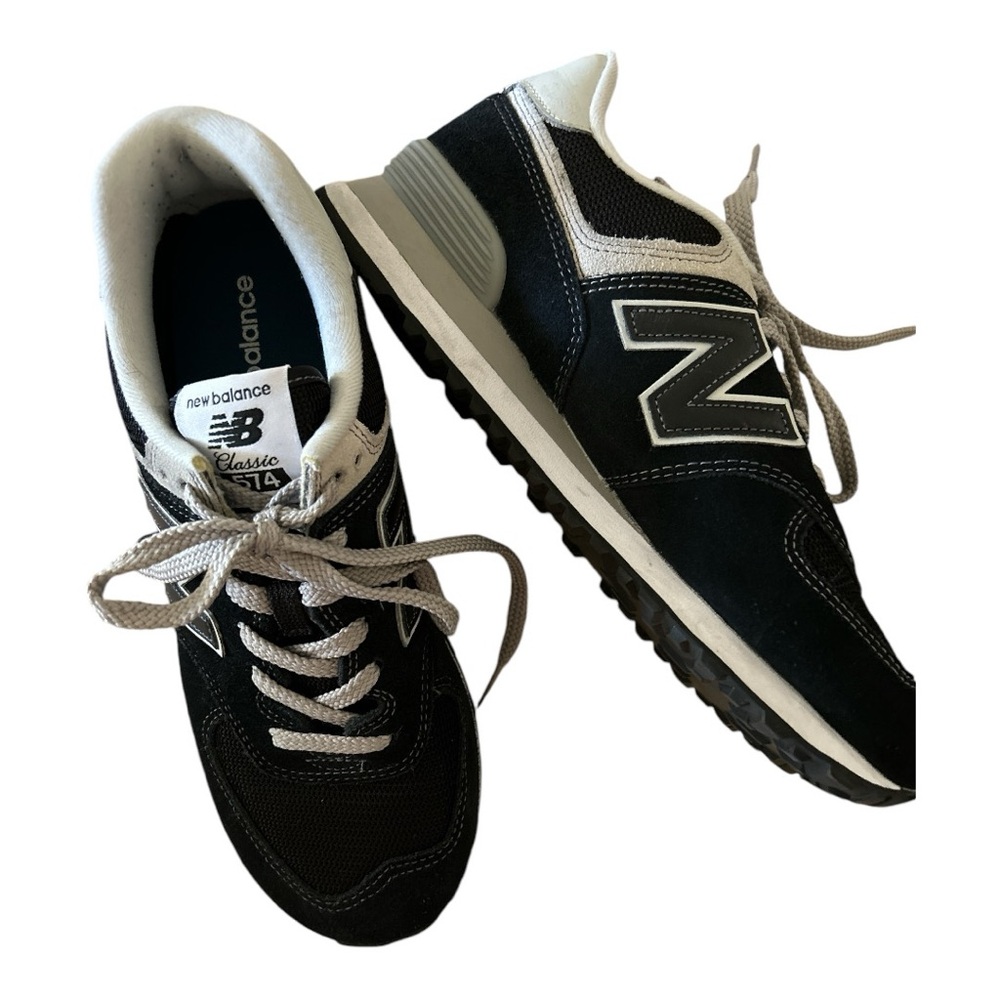 New Balance 574 Women's size 10